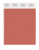 Pantone SMART Color Swatch 17-1540 TCX Apricot Brandy