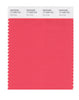 Pantone SMART Color Swatch 17-1656 TCX Hot Coral