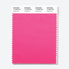 Pantone Polyester Swatch Card 17-2255 TSX Cheeky Pink