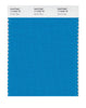 Pantone Nylon Brights Swatch Card 17-4436 TCX (Atomic Blue)