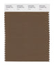 Pantone SMART Color Swatch 18-0928 TCX Sepia