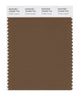 Pantone SMART Color Swatch Card 18-0930 TCX (Coffee Liqueúr)