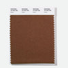 Pantone Polyester Swatch Card 18-1032 TSX Crimini