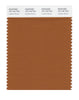 Pantone SMART Color Swatch 18-1142 TCX Leather Brown