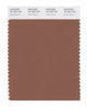 Pantone SMART Color Swatch 18-1229 TCX Carob Brown