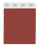 Pantone SMART Color Swatch 18-1350 TCX Burnt Brick