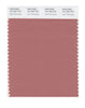 Pantone SMART Color Swatch 18-1436 TCX Light Mahogany