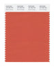 Pantone SMART Color Swatch 18-1450 TCX Mecca Orange