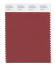 Pantone SMART Color Swatch 18-1540 TCX Cinnabar