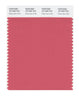 Pantone SMART Color Swatch 18-1649 TCX Deep Sea Coral