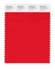 Pantone SMART Color Swatch 18-1664 TCX Fiery Red