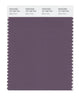 Pantone SMART Color Swatch 18-1706 TCX Black Plum