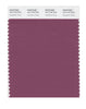 Pantone SMART Color Swatch 18-1718 TCX Hawthorn Rose