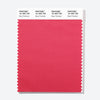 Pantone Polyester Swatch Card 18-1855 TSX Berry Pinwheel