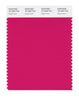 Pantone SMART Color Swatch 18-1945 TCX Bright Rose