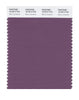 Pantone SMART Color Swatch 18-3013 TCX Berry Conserve