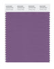Pantone SMART Color Swatch 18-3418 TCX Chinese Violet