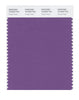Pantone SMART Color Swatch 18-3520 TCX Purple Heart