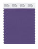 Pantone SMART Color Swatch 18-3615 TCX Imperial Palace