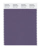 Pantone SMART Color Swatch 18-3714 TCX Mulled Grape