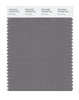 Pantone SMART Color Swatch 18-4005 TCX Steel Gray