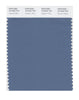 Pantone SMART Color Swatch 18-4020 TCX Captain's Blue