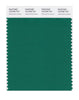 Pantone SMART Color Swatch 18-5338 TCX Ultramarine Green