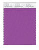 Pantone Nylon Brights Color Swatch 18-3250 TN Purple Cactus Flower