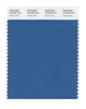 Pantone SMART Color Swatch 18-4034 TCX Vallarta Blue