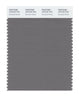 Pantone SMART Color Swatch 18-5102 TCX Brushed Nickel