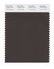 Pantone SMART Color Swatch 19-0812 TCX Turkish Coffee