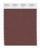 Pantone SMART Color Swatch 19-1228 TCX Root Beer