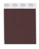 Pantone SMART Color Swatch 19-1322 TCX Brown Stone