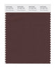 Pantone SMART Color Swatch 19-1420 TCX Deep Mahogany