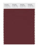 Pantone SMART Color Swatch 19-1526 TCX Chocolate Truffle