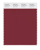 Pantone SMART Color Swatch 19-1934 TCX Tibetan Red