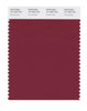 Pantone SMART Color Swatch 19-1940 TCX Rumba Red