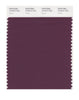 Pantone SMART Color Swatch 19-2014 TCX Prune