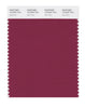 Pantone SMART Color Swatch 19-2025 TCX Red Plum