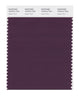 Pantone SMART Color Swatch 19-2514 TCX Italian Plum