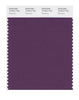 Pantone SMART Color Swatch 19-2814 TCX Wineberry