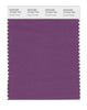 Pantone SMART Color Swatch 19-3424 TCX Sunset Purple