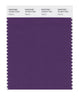 Pantone SMART Color Swatch 19-3514 TCX Majesty