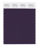 Pantone SMART Color Swatch Card 19-3519 TCX (Purple Pennant)