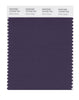 Pantone SMART Color Swatch 19-3720 TCX Gothic Grape