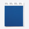 Pantone Polyester Swatch Card 19-3941 TSX Midnight Sapphire