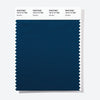 Pantone Polyester Swatch Card 19-4113 TSX Nautilus