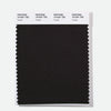 Pantone Polyester Swatch Card 19-4201 TSX Tuxedo