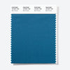 Pantone Polyester Swatch Card 19-4221 TSX Blue Tincture
