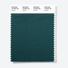 Pantone Polyester Swatch Card 19-5306 TSX Nephrite